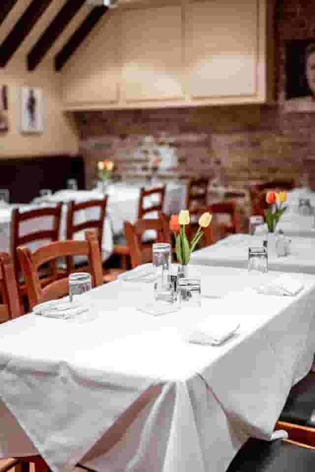 Sarracino Italian Restaurant