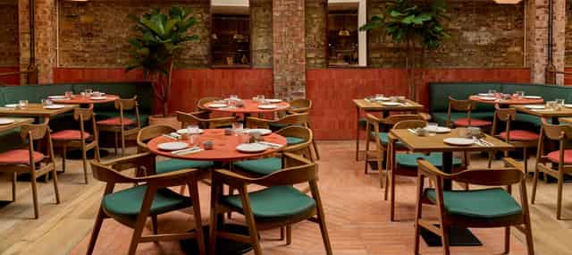 Sarracino Italian Restaurant