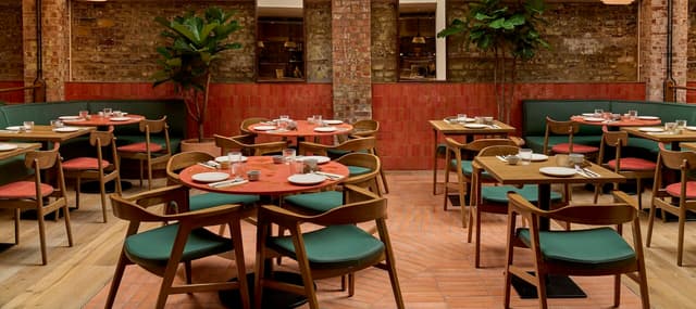 Sarracino Italian Restaurant