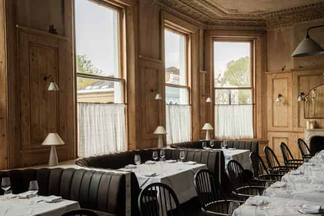 Sarracino Italian Restaurant