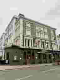 Greater London