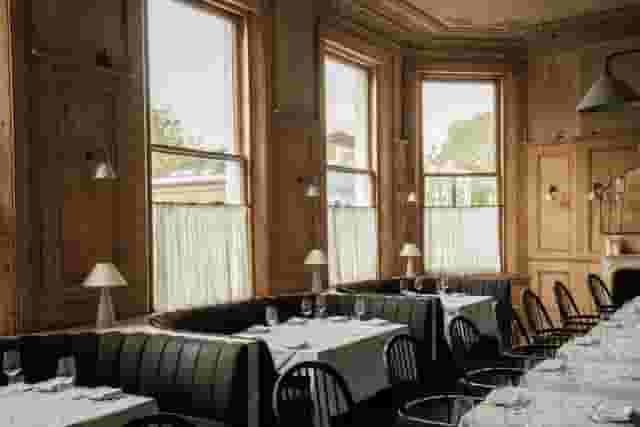 Sarracino Italian Restaurant