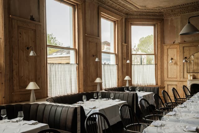 Sarracino Italian Restaurant
