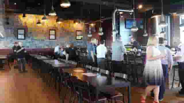 YellowBelly Brewery