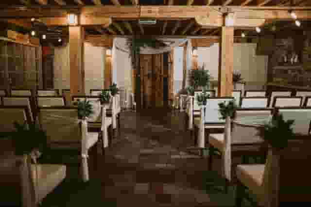 The Gypsy Tea Room