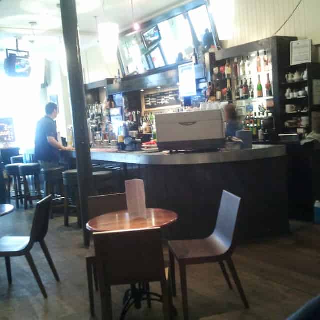 Rendezvous Wine Bar