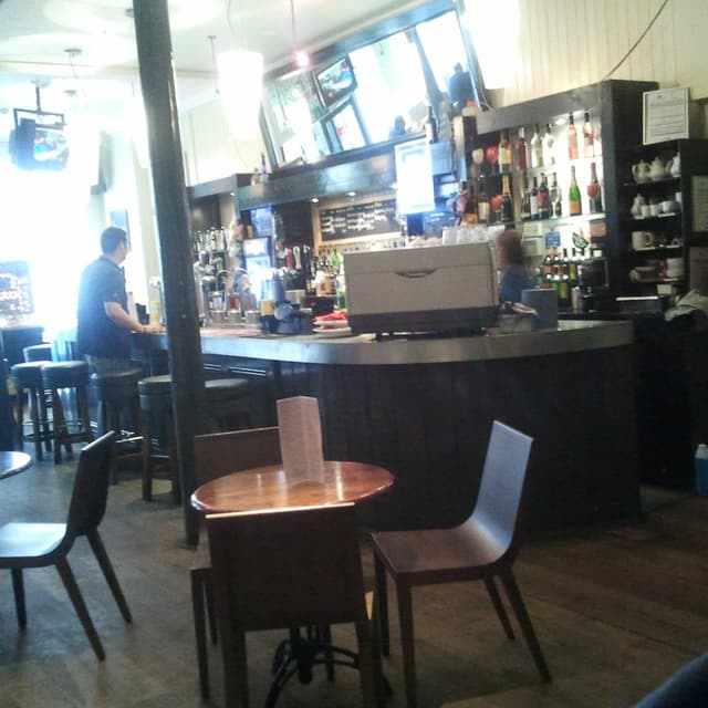 Rendezvous Wine Bar