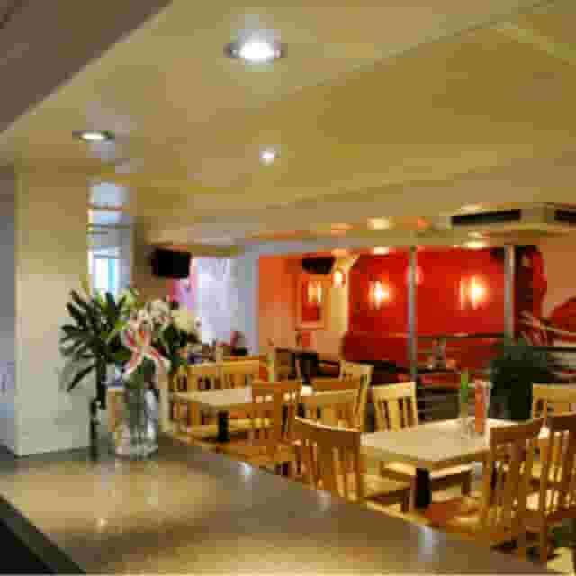 Rendezvous Wine Bar