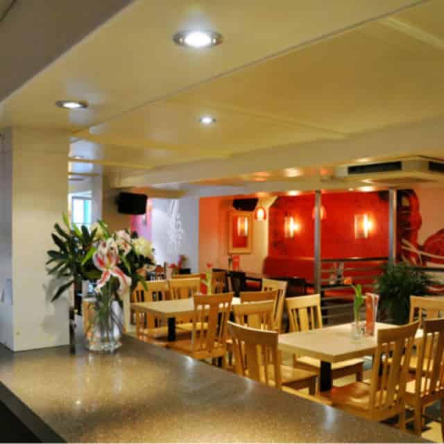 Rendezvous Wine Bar