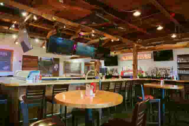 Rendezvous Wine Bar