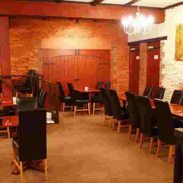 Rendezvous Wine Bar