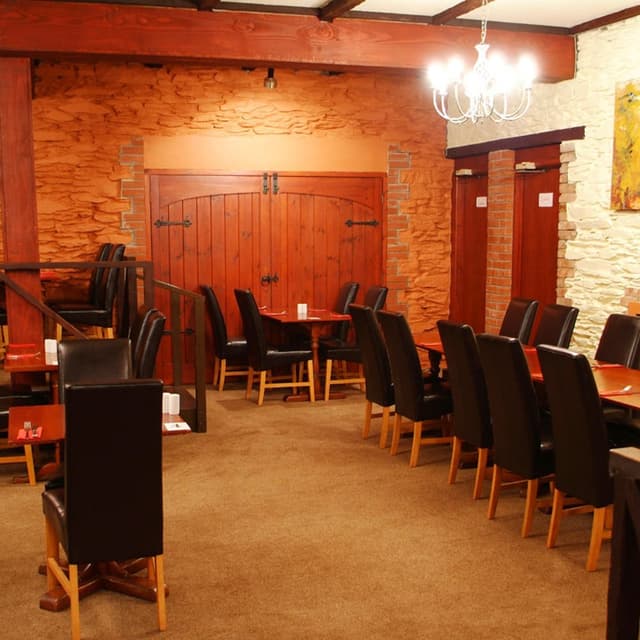 Rendezvous Wine Bar