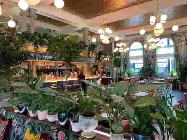Rendezvous Wine Bar