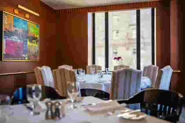 Rendezvous Wine Bar