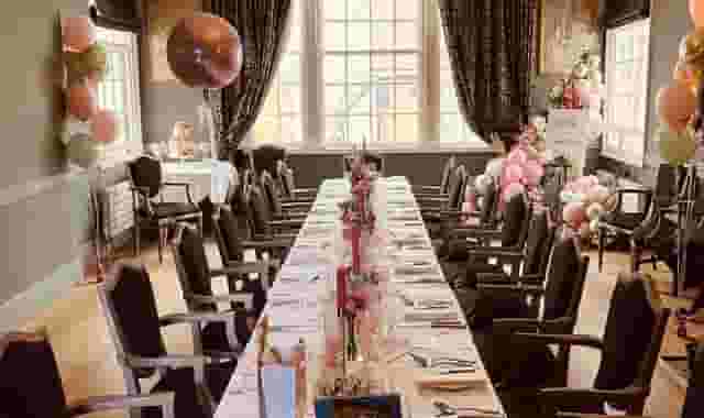 The Salutation Inn