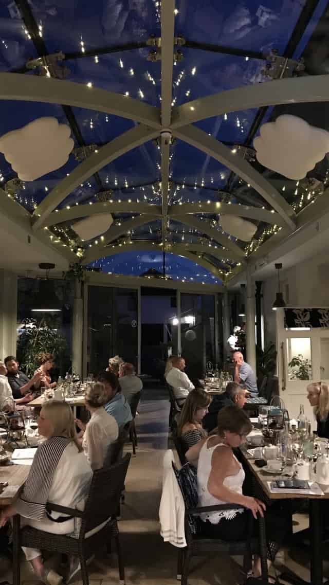 The Salutation Inn