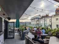 Party Venues