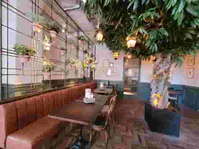 The Botanist Exeter