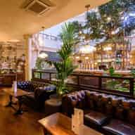 Party Venues