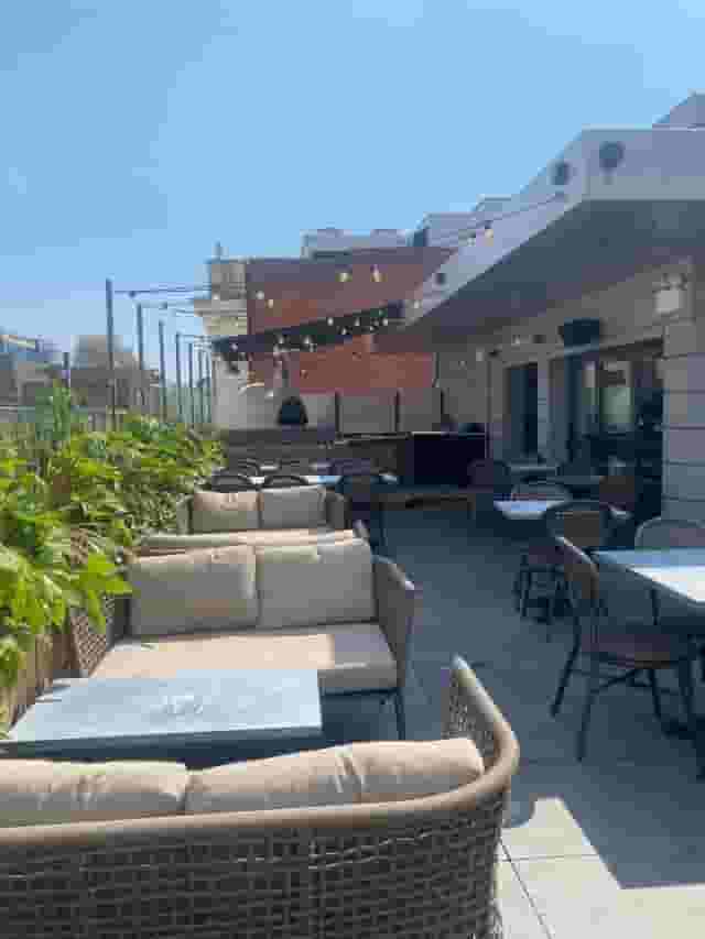The Botanist Exeter