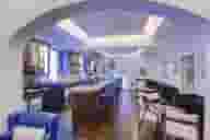 Small Meeting Rooms