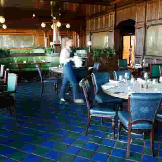 Harry's Restaurant