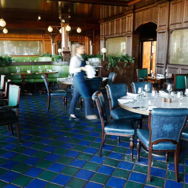 Harry's Restaurant
