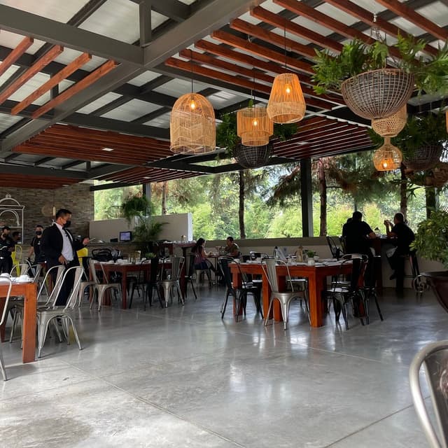 Cajamarca El Salvador