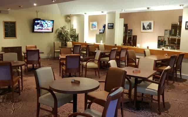Ben Nevis Hotel