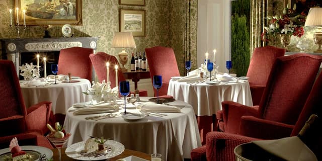 Ben Nevis Hotel