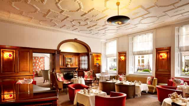 Browns Restaurant