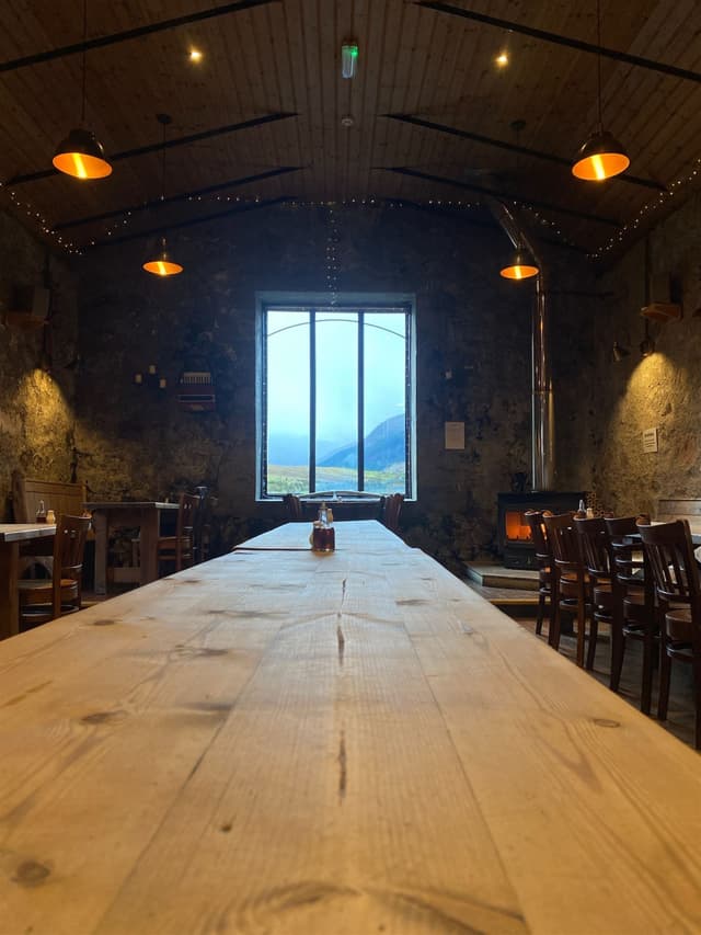 Ben Nevis Inn