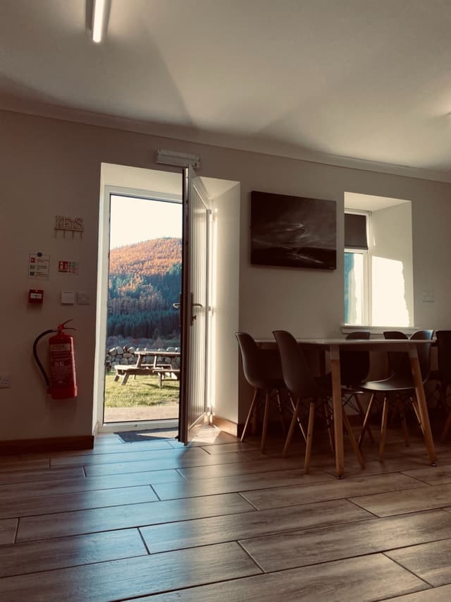 Ben Nevis Inn