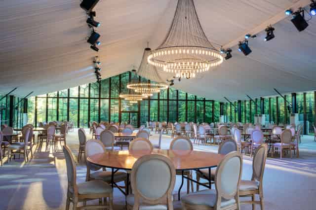 The Clementine, Syon Park