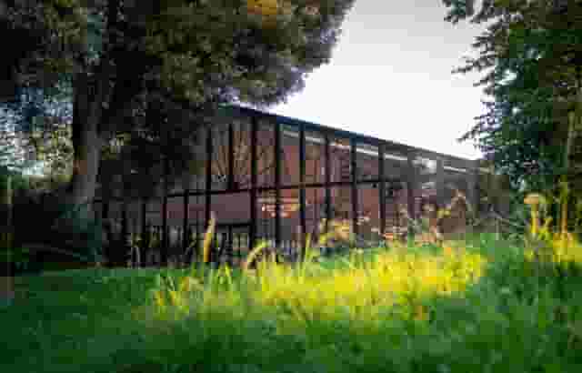 The Clementine, Syon Park