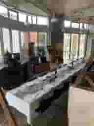 Training Rooms