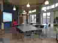 Training Rooms