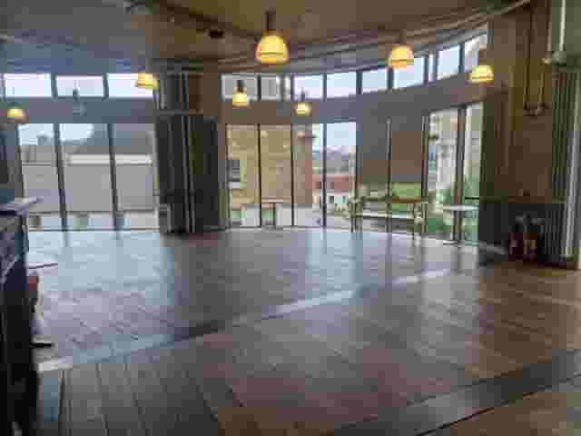 Rose Theatre