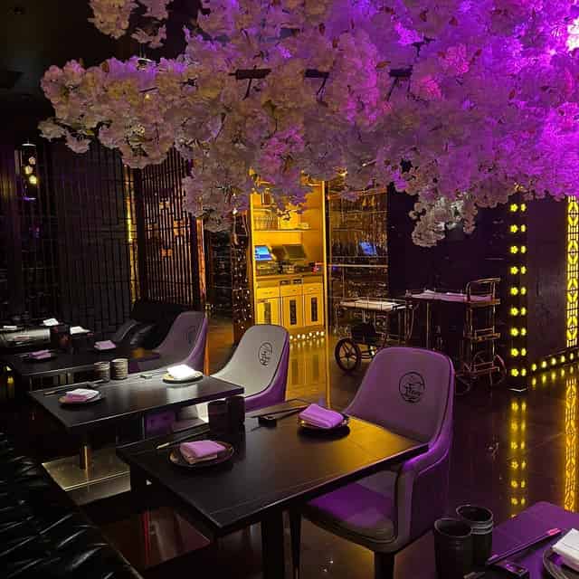 Shanghai 1814 Restaurant