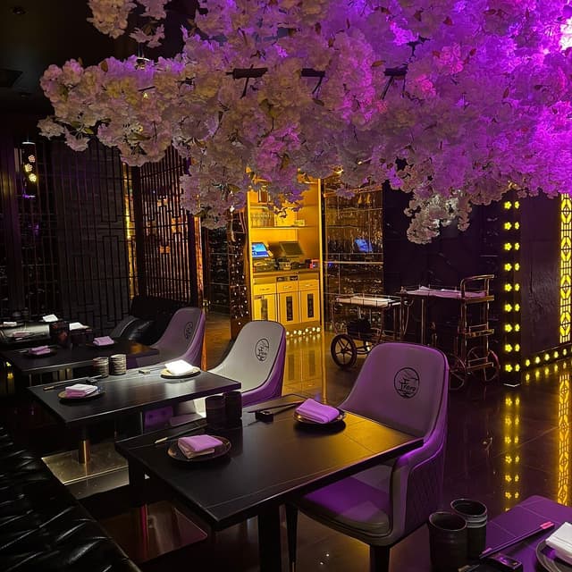 Shanghai 1814 Restaurant