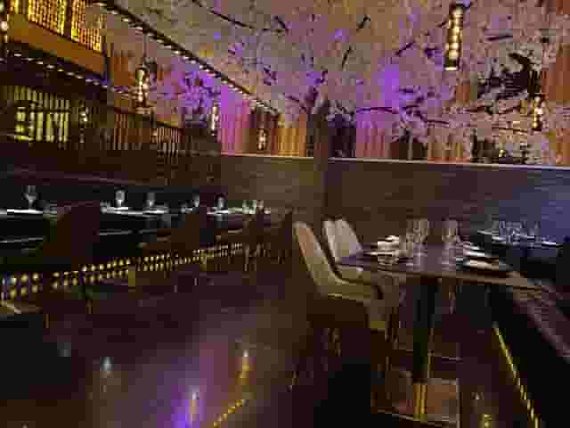 Shanghai 1814 Restaurant