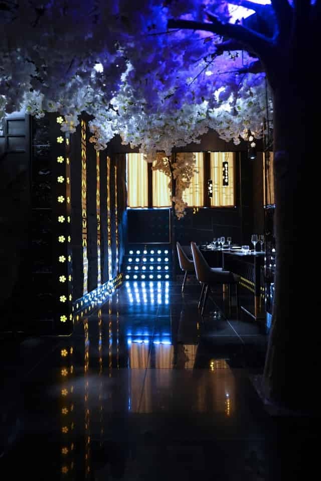 Shanghai 1814 Restaurant