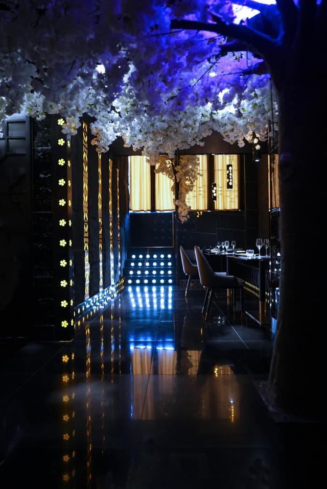 Shanghai 1814 Restaurant