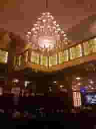 Party Venues