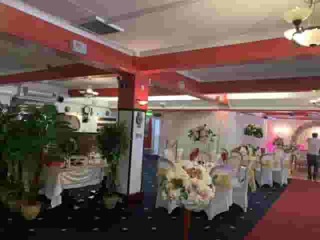 Everest Cuisine