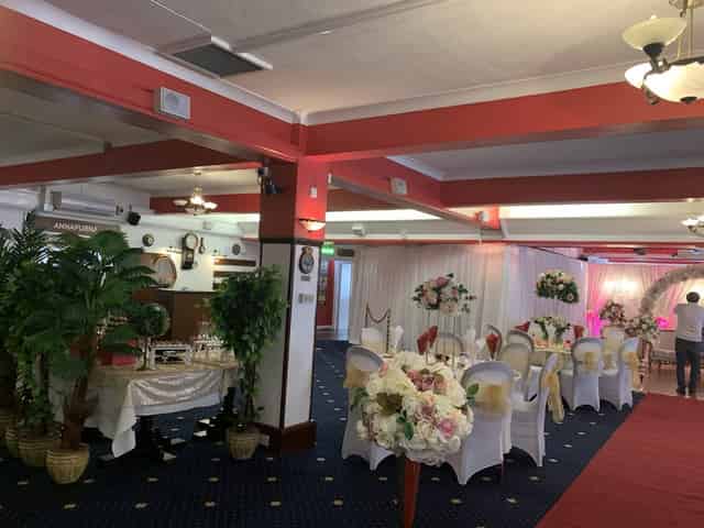Everest Cuisine