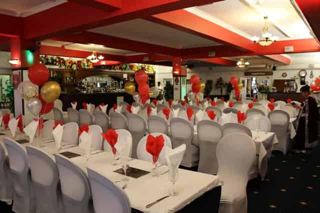 Everest Cuisine