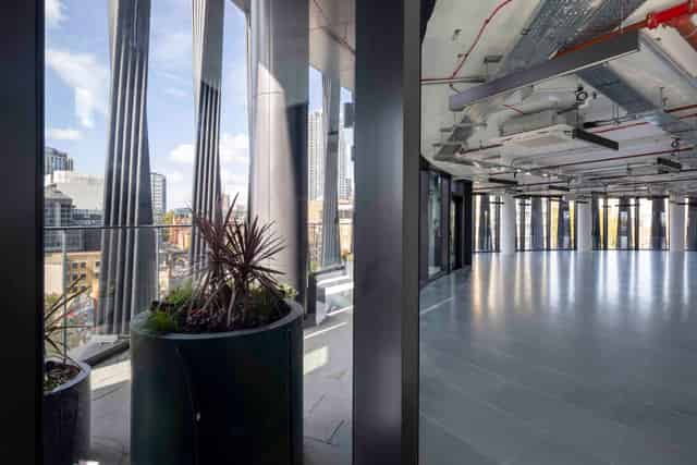 art'otel London Hoxton