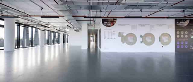art'otel London Hoxton
