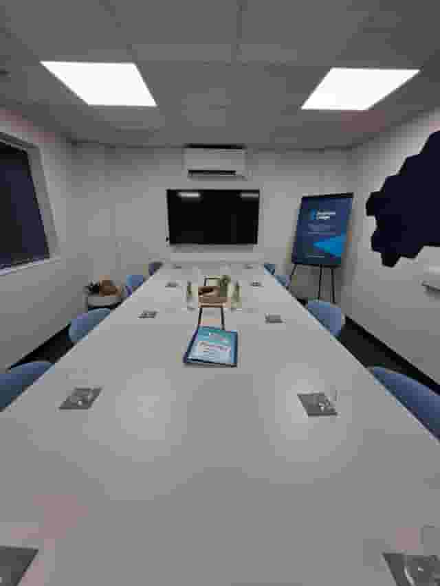 Imperial House - Meeting room 40